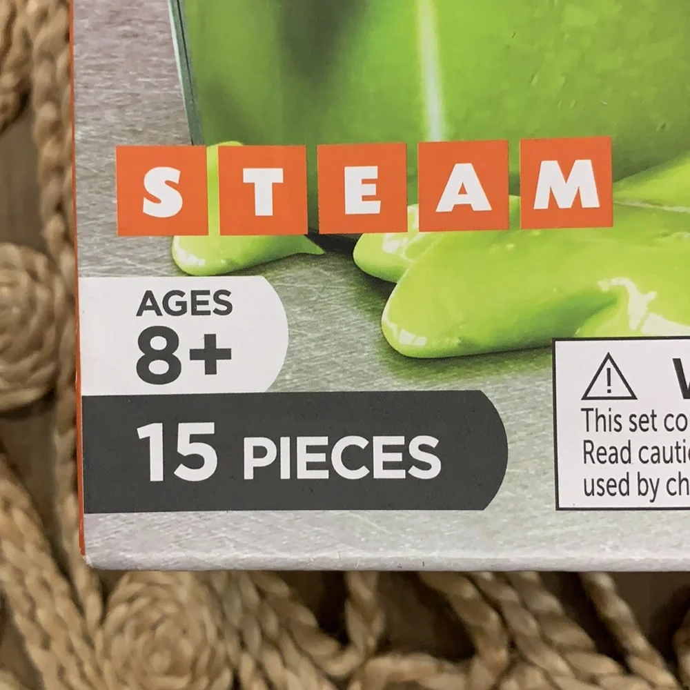 Fun science activity - Picture 2 of 7